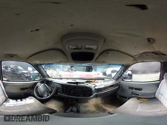 ✅ 1997 Dodge 2500 • VIN: 3B7KF23Z8VG839717 • Lot: 42352314. Listed on IAAI with 245,473 mi. Free auction sales archive from the USA and detailed vehicle history report at DreamBid. Image 18.