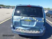 ✅ 2012 Chrysler Town & Country Touring • VIN: 2C4RC1BG1CR162602 • Лот: 43596770. Опубликован ранее на IAAI с пробегом Не указан. Бесплатный доступ к архиву аукционных продаж из США и подробный отчёт об истории автомобиля на DreamBid. Изображение 17.