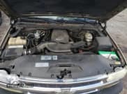 ✅ 2003 Chevrolet Suburban Z71 • VIN: 1GNFK16T23J106063 • Лот: 58221115. Опубликован ранее на Copart с пробегом 221 496 миль. Бесплатный доступ к архиву аукционных продаж из США и подробный отчёт об истории автомобиля на DreamBid. Изображение 11.