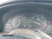 ✅ 2002 Saturn SL • VIN: 1G8ZF52822Z165725 • Lot: 43860858. Listed on IAAI with 191,469 mi. Free auction sales archive from the USA and detailed vehicle history report at DreamBid. Image 7.