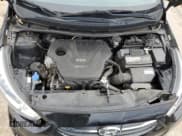 ✅ 2015 Hyundai Accent GS • VIN: KMHCT5AE9FU220441 • Лот: 79641523. Опубликован ранее на Copart с пробегом 90 216 миль. Бесплатный доступ к архиву аукционных продаж из США и подробный отчёт об истории автомобиля на DreamBid. Изображение 11.