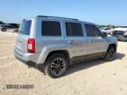 ✅ 2017 Jeep Patriot Sport SE • VIN: 1C4NJPBA6HD116051 • Lot: 66892585. Listed on Copart with 138,282 mi. Free auction sales archive from the USA and detailed vehicle history report at DreamBid. Image 3.