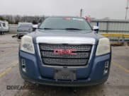 ✅ 2012 GMC Terrain SLT-2 • VIN: 2GKALWEK1C6216089 • Лот: 40264744. Опубликован ранее на Copart с пробегом 162 324 миль. Бесплатный доступ к архиву аукционных продаж из США и подробный отчёт об истории автомобиля на DreamBid. Изображение 5.