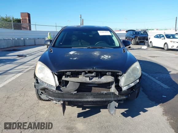 ✅ 2015 Buick Verano • VIN: 1G4PP5SK3F4202138 • Лот: 43805018. Опубликован ранее на IAAI с пробегом 139 899 миль. Бесплатный доступ к архиву аукционных продаж из США и подробный отчёт об истории автомобиля на DreamBid. Изображение 13.