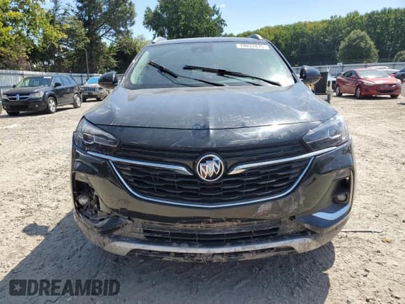✅ 2022 Buick Encore GX Essence • VIN: KL4MMFSL2NB073389 • Лот: 70037875. Опубликован ранее на Copart с пробегом 69 361 миль. Бесплатный доступ к архиву аукционных продаж из США и подробный отчёт об истории автомобиля на DreamBid. Изображение 5.