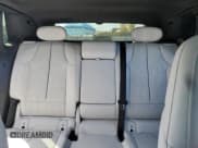 ✅ 2023 Cadillac LYRIQ RWD Luxury • VIN: 1GYKPMRK9PZ001115 • Lot: 58268995. Wystawiony na Copart z przebiegiem 32 114 mil. Bezpłatny archiwum sprzedaży aukcyjnych z USA i szczegółowy raport historii pojazdu na DreamBid. Zdjęcie 10.