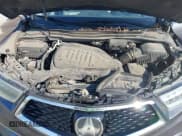 ✅ 2017 Acura MDX • VIN: 5J8YD4H39HL006873 • Лот: 43420630. Опубликован ранее на IAAI с пробегом 264 349 миль. Бесплатный доступ к архиву аукционных продаж из США и подробный отчёт об истории автомобиля на DreamBid. Изображение 10.