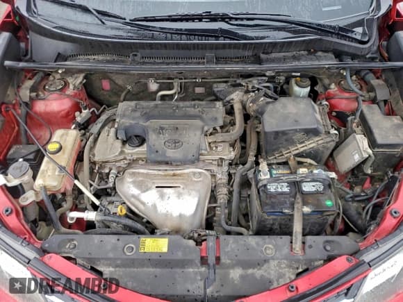 ✅ 2013 Toyota RAV4 XLE • VIN: JTMRFREV7DD029380 • Lot: 93821355. Wystawiony na Copart z przebiegiem 177 806 mil. Bezpłatny archiwum sprzedaży aukcyjnych z USA i szczegółowy raport historii pojazdu na DreamBid. Zdjęcie 12.