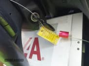 ✅ 2015 GMC Acadia Denali • VIN: 1GKKRTKD4FJ380483 • Lot: 43258443. Listed on IAAI with 133,099 mi. Free auction sales archive from the USA and detailed vehicle history report at DreamBid. Image 11.