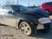 ✅ 2014 Dodge Avenger SE • VIN: 1C3CDZAG7EN227315 • Лот: 86569414. Опубликован ранее на Copart с пробегом Не указан. Бесплатный доступ к архиву аукционных продаж из США и подробный отчёт об истории автомобиля на DreamBid. Изображение 11.