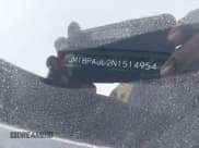 ✅ 2022 Mazda 3 S • VIN: JM1BPAJL2N1514954 • Lot: 41286774. Listed on IAAI with Not provided. Free auction sales archive from the USA and detailed vehicle history report at DreamBid. Image 9.