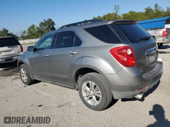 2012 Chevrolet Equinox 1LT z VIN 2GNFLDE50C6336361, wystawiony jako Copart lot #86456785 z przebiegiem 204 636 mil mil oraz Szkoda całkowita • Salvage title. Historia ofert i sprzedaży dostępna na DreamBid. Obrazek 2.