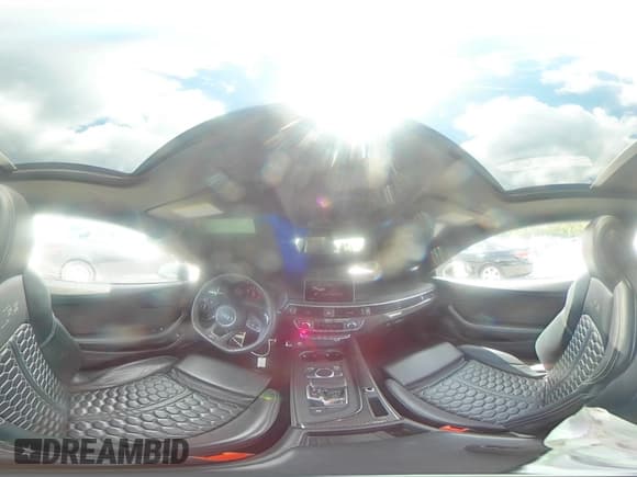 ✅ 2019 Audi RS 5 • VIN: WUAPWAF55KA901290 • Lot: 55419395. Listed on Copart with 30,270 mi. Free auction sales archive from the USA and detailed vehicle history report at DreamBid. Image 15.