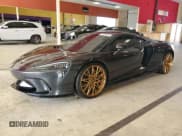 ✅ 2023 McLaren GT • VIN: SBM22GCAXPW002692 • Lot: 41496504. Wystawiony na Copart z przebiegiem Nie podano. Bezpłatny archiwum sprzedaży aukcyjnych z USA i szczegółowy raport historii pojazdu na DreamBid. Zdjęcie 1.