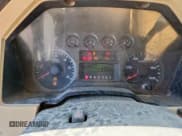 ✅ 2008 Ford F-250 XL • VIN: 1FTSX21588EB43772 • Lot: 71265355. Listed on Copart with 294,444 mi. Free auction sales archive from the USA and detailed vehicle history report at DreamBid. Image 9.