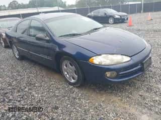 2002 Dodge Intrepid z VIN 2B3HD76G92H207183, wystawiony jako IAAI lot #42364960 z przebiegiem 146 861 mil mil oraz . Historia ofert i sprzedaży dostępna na DreamBid. Obrazek 1.
