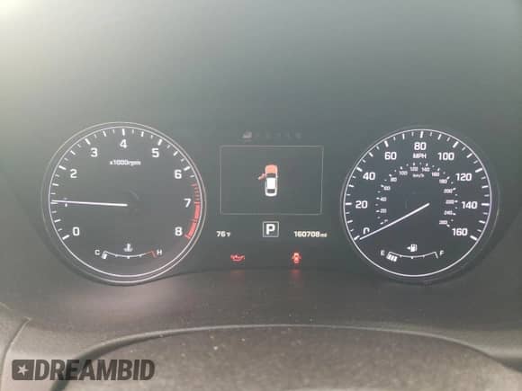 2015 Hyundai Genesis 3.8L с VIN KMHGN4JE8FU071199, выставлен на аукционе Copart как лот 72071744 с пробегом 160 708 миль миль и Списание • Salvage title. История ставок и продаж доступна на DreamBid. Изображение 9.