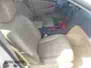 2007 Lexus ES 330 with VIN JTHBJ46G572153598, listed as a IAAI auction lot 43399810 with Not provided miles and . Bid and sale history available at DreamBid. Image 5.