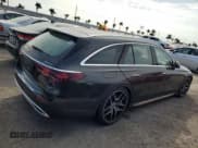 ✅ 2024 Mercedes-Benz E 450 • VIN: W1KLH6FB8RA024500 • Lot: 74465374. Listed on Copart with Not provided. Free auction sales archive from the USA and detailed vehicle history report at DreamBid. Image 3.