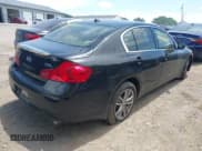 ✅ 2012 Infiniti G37 x • VIN: JN1CV6AR6CM670098 • Lot: 42615219. Wystawiony na IAAI z przebiegiem 277 838 mil. Bezpłatny archiwum sprzedaży aukcyjnych z USA i szczegółowy raport historii pojazdu na DreamBid. Zdjęcie 4.