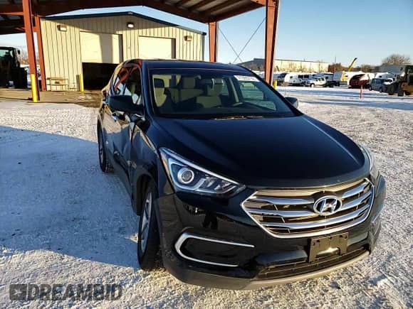 ✅ 2017 Hyundai Santa Fe 2.4L • VIN: 5XYZTDLB9HG428349 • Lot: 71303772. Wystawiony na Copart z przebiegiem 53 868 mil mil. Skorzystaj z bezpłatnego archiwum sprzedaży aukcyjnych z USA i zobacz szczegółowy raport historii pojazdu na DreamBid. Zdjęcie 12.