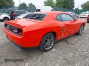 ✅ 2019 Dodge Challenger SXT • VIN: 2C3CDZGG5KH628146 • Лот: 43019820. Опубликован ранее на IAAI с пробегом 54 400 миль. Бесплатный доступ к архиву аукционных продаж из США и подробный отчёт об истории автомобиля на DreamBid. Изображение 4.