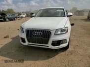 ✅ 2017 Audi Q5 Premium • VIN: WA1C2AFP4HA080811 • Лот: 84979665. Опубликован ранее на Copart с пробегом 42 979 миль. Бесплатный доступ к архиву аукционных продаж из США и подробный отчёт об истории автомобиля на DreamBid. Изображение 14.