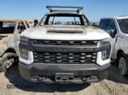 ✅ 2022 Chevrolet Silverado 2500HD Work Truck • VIN: 1GC0WLE79NF119482 • Lot: 69989324. Listed on Copart with Not provided. Free auction sales archive from the USA and detailed vehicle history report at DreamBid. Image 5.