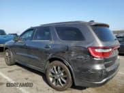 ✅ 2018 Dodge Durango GT • VIN: 1C4RDHDGXJC239704 • Lot: 80748025. Wystawiony na Copart z przebiegiem 131 133 mil. Bezpłatny archiwum sprzedaży aukcyjnych z USA i szczegółowy raport historii pojazdu na DreamBid. Zdjęcie 2.
