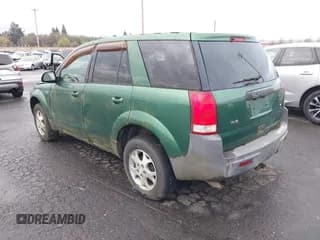 ✅ 2004 Saturn VUE V6 • VIN: 5GZCZ53404S811062 • Lot: 41829695. Wystawiony na IAAI z przebiegiem Nie podano. Bezpłatny archiwum sprzedaży aukcyjnych z USA i szczegółowy raport historii pojazdu na DreamBid. Zdjęcie 3.