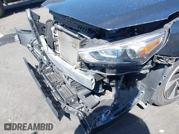 ✅ 2018 Hyundai Ioniq SEL • VIN: KMHC75LC0JU060863 • Lot: 41728492. Wystawiony na IAAI z przebiegiem 80 887 mil. Bezpłatny archiwum sprzedaży aukcyjnych z USA i szczegółowy raport historii pojazdu na DreamBid. Zdjęcie 12.