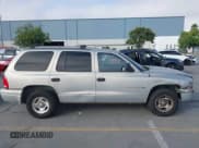 ✅ 1999 Dodge Durango • VIN: 1B4HR28Y3XF550568 • Lot: 43056221. Wystawiony na IAAI z przebiegiem 239 564 mil. Bezpłatny archiwum sprzedaży aukcyjnych z USA i szczegółowy raport historii pojazdu na DreamBid. Zdjęcie 13.