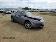 ✅ 2006 Mazda MX-5 Miata Grand Touring • VIN: JM1NC25F960113461 • Lot: 52785615. Wystawiony na Copart z przebiegiem 134 819 mil. Bezpłatny archiwum sprzedaży aukcyjnych z USA i szczegółowy raport historii pojazdu na DreamBid. Zdjęcie 11.