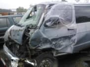 ✅ 2002 Dodge Passenger • VIN: 2B5WB35Y52K108659 • Lot: 19532052. Listed on IAAI with Not provided. Free auction sales archive from the USA and detailed vehicle history report at DreamBid. Image 6.