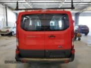 ✅ 2018 Ford Transit • VIN: 1FTYE1YM3JKA44517 • Лот: 52160235. Опубликован ранее на Copart с пробегом 13 538 миль. Бесплатный доступ к архиву аукционных продаж из США и подробный отчёт об истории автомобиля на DreamBid. Изображение 6.