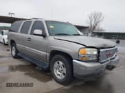 ✅ 2003 GMC Yukon XL SLT • VIN: 3GKEC16Z23G285815 • Lot: 41531361. Wystawiony na IAAI z przebiegiem 261 077 mil. Bezpłatny archiwum sprzedaży aukcyjnych z USA i szczegółowy raport historii pojazdu na DreamBid. Zdjęcie 1.