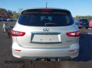 ✅ 2015 Infiniti QX60 • VIN: 5N1AL0MM9FC544542 • Lot: 43493736. Wystawiony na IAAI z przebiegiem 141 639 mil. Bezpłatny archiwum sprzedaży aukcyjnych z USA i szczegółowy raport historii pojazdu na DreamBid. Zdjęcie 16.