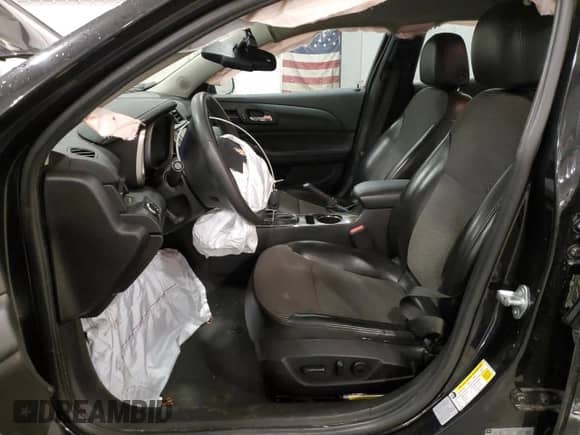 ✅ 2014 Chevrolet Malibu LT • VIN: 1G11C5SL5EF178581 • Лот: 82518205. Опубликован ранее на Copart с пробегом 99 440 миль. Бесплатный доступ к архиву аукционных продаж из США и подробный отчёт об истории автомобиля на DreamBid. Изображение 7.