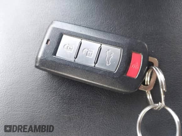 2019 Mitsubishi Outlander ES с VIN JA4AZ3A39KZ039635, выставлен на аукционе IAAI как лот 42594850 с пробегом 65 008 миль миль и . История ставок и продаж доступна на DreamBid. Изображение 11.