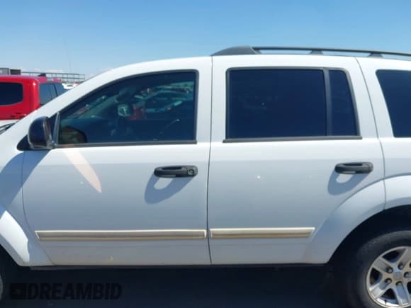 ✅ 2005 Dodge Durango Limited • VIN: 1D4HB58D45F584234 • Лот: 43319009. Опубликован ранее на IAAI с пробегом Не указан. Бесплатный доступ к архиву аукционных продаж из США и подробный отчёт об истории автомобиля на DreamBid. Изображение 15.