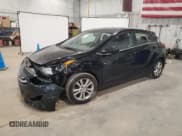 ✅ 2014 Hyundai Elantra • VIN: KMHD35LH7EU171119 • Lot: 89818925. Listed on Copart with 111,607 mi. Free auction sales archive from the USA and detailed vehicle history report at DreamBid. Image 1.