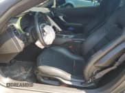 ✅ 2015 Chevrolet Corvette 1LT • VIN: 1G1YA2D72F5122513 • Lot: 66776475. Wystawiony na Copart z przebiegiem 63 620 mil. Bezpłatny archiwum sprzedaży aukcyjnych z USA i szczegółowy raport historii pojazdu na DreamBid. Zdjęcie 7.