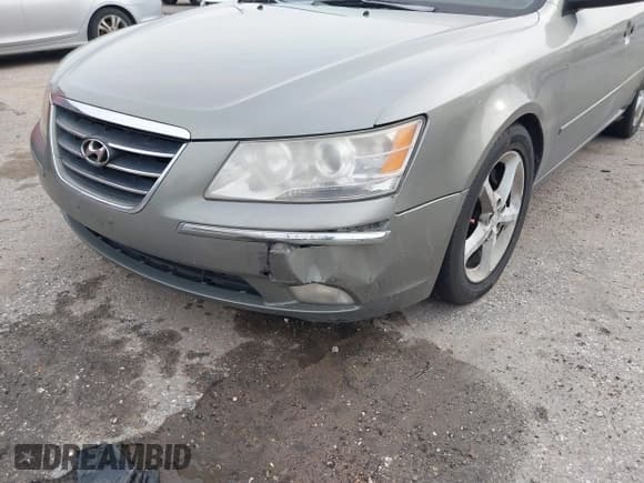 ✅ 2010 Hyundai Sonata Limited • VIN: 5NPEU4AF0AH625992 • Лот: 41266005. Опубликован ранее на IAAI с пробегом 238 812 миль. Бесплатный доступ к архиву аукционных продаж из США и подробный отчёт об истории автомобиля на DreamBid. Изображение 6.