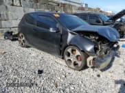 ✅ 2006 Volkswagen Golf GTI • VIN: WVWEV71K06W117230 • Lot: 84886665. Listed on Copart with Not provided. Free auction sales archive from the USA and detailed vehicle history report at DreamBid. Image 4.