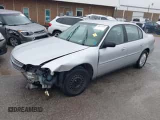 2003 Chevrolet Malibu z VIN 1G1ND52J43M508250, wystawiony jako IAAI lot #40873922 z przebiegiem 217 980 mil mil oraz . Historia ofert i sprzedaży dostępna na DreamBid. Obrazek 2.