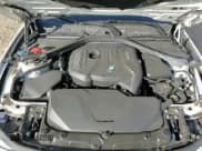 ✅ 2017 BMW 4 Series 430i • VIN: WBA4F7C53HG786280 • Lot: 91719095. Listed on Copart with 72,599 mi. Free auction sales archive from the USA and detailed vehicle history report at DreamBid. Image 14.