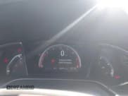 ✅ 2020 Honda Civic Si • VIN: 2HGFC1E55LH702716 • Lot: 42119344. Listed on IAAI with 68,391 mi. Free auction sales archive from the USA and detailed vehicle history report at DreamBid. Image 7.