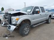 ✅ 2016 Ford F-250 Lariat • VIN: 1FT7W2BTXGEC99008 • Lot: 42287012. Listed on IAAI with 236,519 mi. Free auction sales archive from the USA and detailed vehicle history report at DreamBid. Image 2.