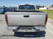 ✅ 2008 GMC Canyon • VIN: 1GTCS39E788221681 • Lot: 69130145. Wystawiony na Copart z przebiegiem Nie podano. Bezpłatny archiwum sprzedaży aukcyjnych z USA i szczegółowy raport historii pojazdu na DreamBid. Zdjęcie 6.