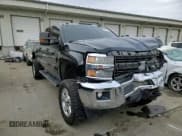 ✅ 2015 Chevrolet Silverado 2500HD LT • VIN: 1GC1KVE87FF578323 • Lot: 89270105. Listed on Copart with 184,556 mi. Free auction sales archive from the USA and detailed vehicle history report at DreamBid. Image 10.